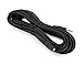 Sewell IR (Infrared) Extension Cable, 25 ft, Pure Copper, OFC, 24k Gold Plated SW-29727-25