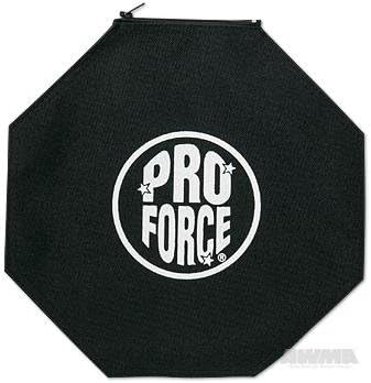 ProForce Iron Palm Bag - Black, MMA Hand Strengthener Punching Bag, 10 inches