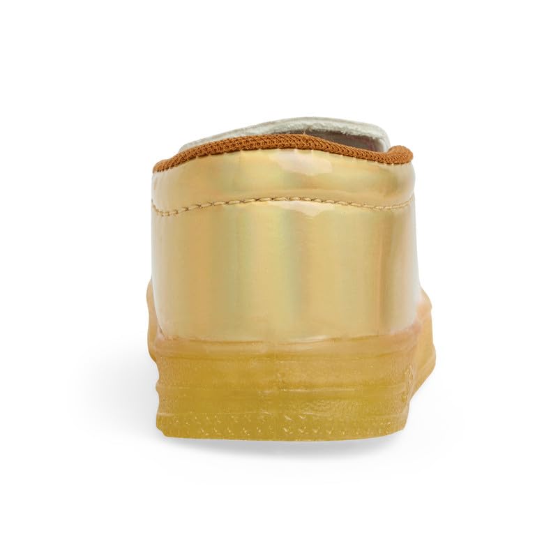 CHIU Led Sheos with Star Pattern for Baby Baby Girls and Baby Boys 4 41Xe3ysBQeL