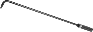 Motorcycles Tool, Metal Sturdy Dependable Practical Carb Pilot Screw Adjusting Tool for UTV for Snowmobile
