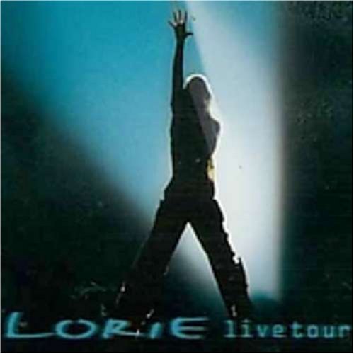 Live Tour [Audio CD] Lorie