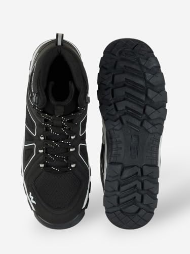 Image of Wildcraft Mens Outrider 3 Ma Hiking Shoe