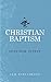 Christian Baptism