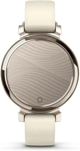 Miniatura 10 de Garmin Lily 2, reloj inteligente pequeño y elegante, pantalla oculta, lente modelada, hasta 5 días de duración de la batería, lila