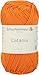 Produktbild Schachenmayr Catania 9801210-00281 orange Handstrickgarn, Häkelgarn, Baumwolle