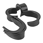 Alomejor 6 Piezas de Mesa de Billar Liners de plástico Mesa de Billar Bolsas de línea de Repuesto 4 Forros de Esquina 2 Forros de Lados