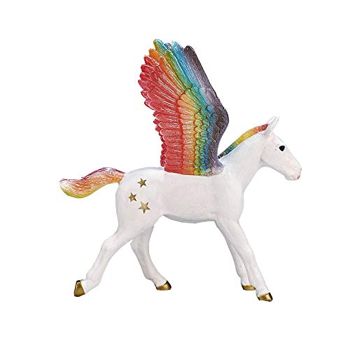 Mojo Figurine Pegase