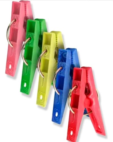 Catálogo para Comprar On-line Pinzas para tender la ropa - solo los mejores. 23 Imagen adicional