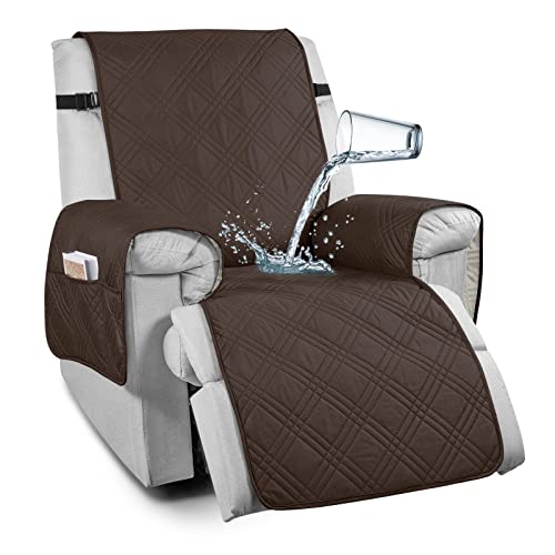 Top 10 Best Recliner Chair Covers in 2023 Slipcover Reviews