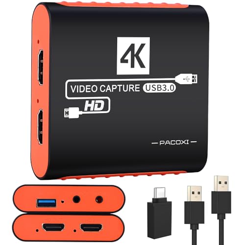 HDMI キャプチャーボード Switch対応 4K パススルー対応 1080P Amazon | キャプチャーボード switch対応 HDR10 4K HDMI