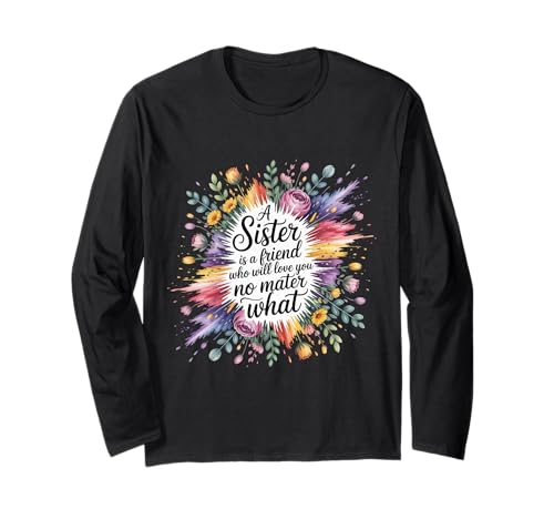 Sister A Friend Who�fll Love You No Matter What - ����T�V���c