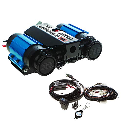 10 Best On Board Air Compressor For Truck [Buying Guide 2022] • Sacred Car