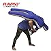 BJJ Wrestling Dummy Punching Bag Submission MMA Brazilian Jiu Jitsu Judo Karate Throwing Boxing Dummy Dummies - UNFILLED 5 Feet…