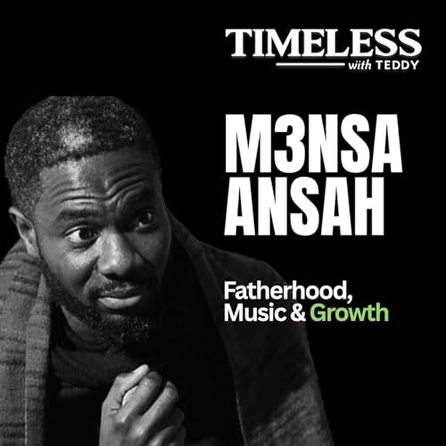 M3NSA &mdash; Musician & Filmmaker | Girl Dad Powers