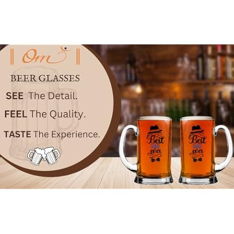 Vaso de cerveza Best Dad Ever Tankard Cover