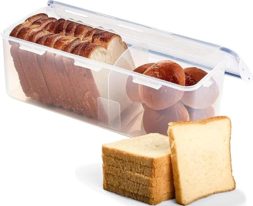LocknLock Easy Essentials Food Storage...