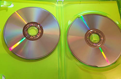 Double Pack Pure + Ego Batman: The Videogame - vue 5