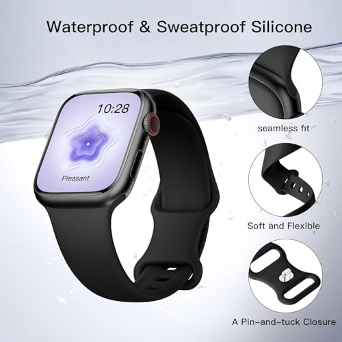 Image of Apple Watch Band for iWatch Series 11 10 9 8 7 6 5 4 3 SE Ultra