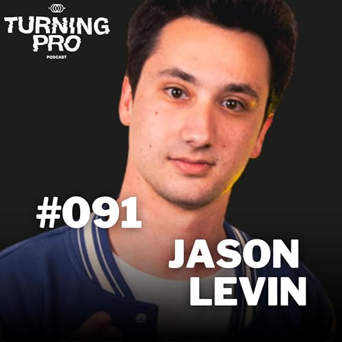 #091: Meet the guy that built a 7-fig business with memes copertina