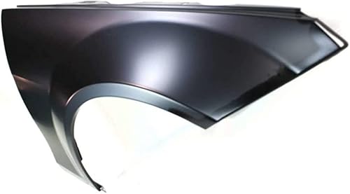 Miniatura 3 de Para guardabarros delantero Mercedes-Benz C230 2008 2009  Repuesto para guardabarros delantero 2048800218-PFM,  Repuesto Base4Matic