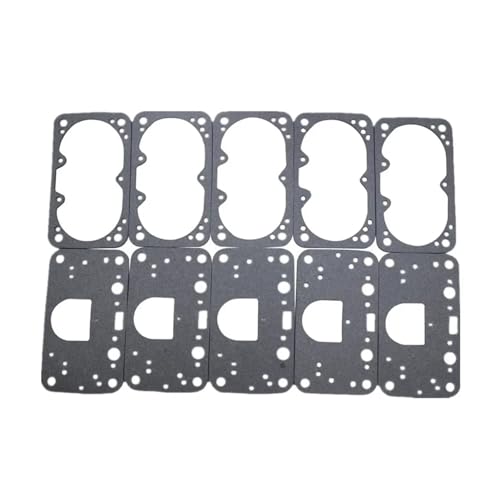 Carburateur moto et kits joints de cuve AED QFT 390-1050