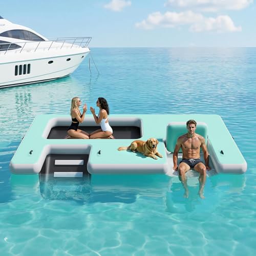 SPECRAFT Inflatable Dock