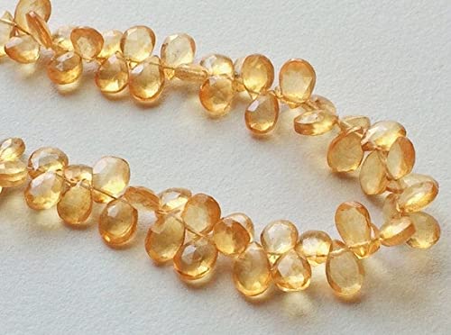 Perle de quartz cristal naturel pour réparer et raviver l'éclat de vos bijoux ternes