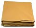 100% Cotton Knit Waldorf Doll Skin Fabric - One Yard Cocoa