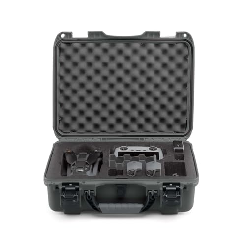 NANUK 925 DJI Mavic 4 Pro Creator Combo Case