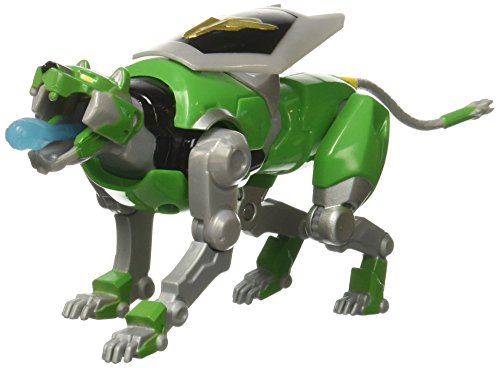 Voltron Green Lion Basic Figure