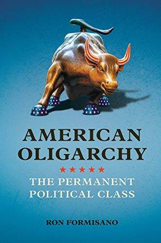 American Oligarchy view 2