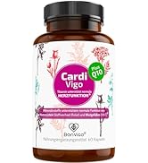 CardiVigo Kapseln