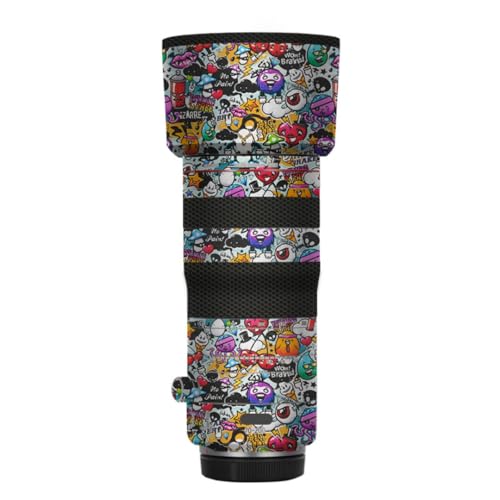 70-200 2.8 Z �J�����X�L�����b�v�����Y�X�L���v���e�N�^�[ ���h�~�R�[�g���b�v�J�o�[�X�e�b�J�[ �ɓK������Canon New RF 70-200mm F2.8 L��USM Z(�O���t�B�e�B�z���C�g)