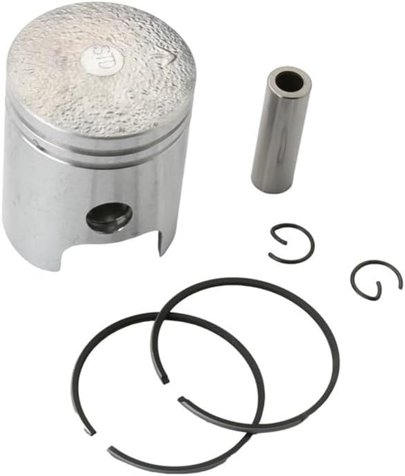 40mm PW50 ピストンキット QT50 MA50 50cc 18U-11631-00 260116010300 2ストロークエ