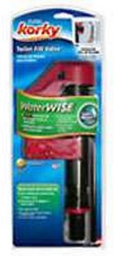 Korky 528Z Water Wise Fill Valve (Quantity 12)