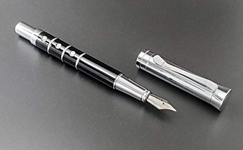 Cf Fountain Pen (Cf-0501F) Ink Cartridge Included #TOP3