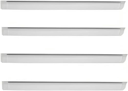 36W LED Batten Light 4FT (4 PACK)