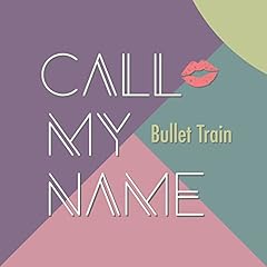 Call My Name / �����}