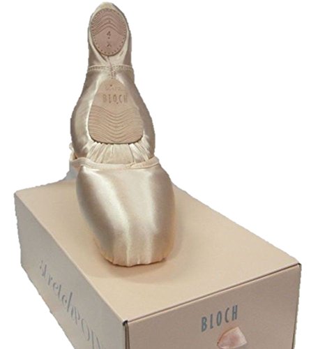 Bloch S0172L Eurostretch - scarpette da danza con