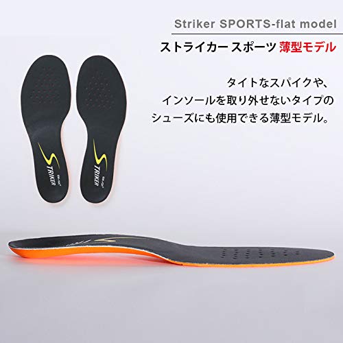 Amazon.co.jp: (ビーエムゼット) BMZ サッカー専用 高機能 インソール