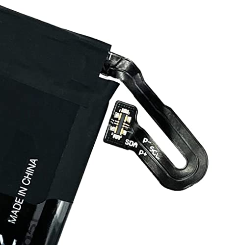 Image of THE BATTERY STORE Orignal BLP749 Battery Compatible for Oppo Realme X2 Pro, RMX1931 Battery with 1 Year Warranty and high Battery Backup. Carefully Check Your Model and Purchase (BLP749)