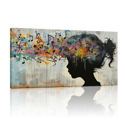Toile de Banksy inspirante pour transformer l'atmosphère de votre maison