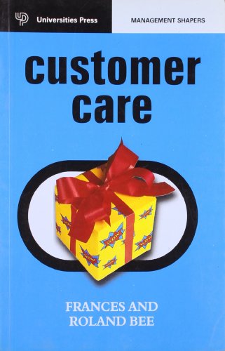 Customer Care (Management Shapers)