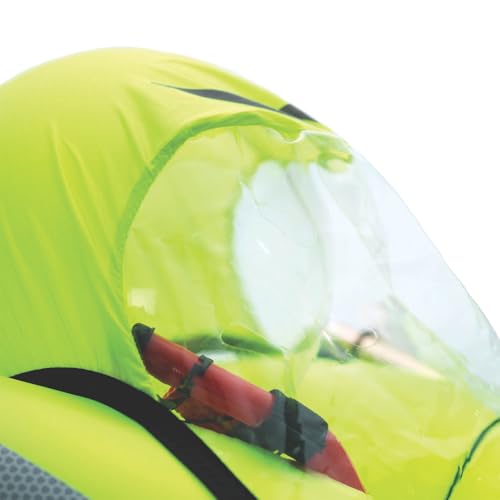Veste de protection Spinlock capuche veste de voile coupe-vent imperméable mer
