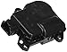 Motorcraft YH1879 Heater Blend Door Actuator