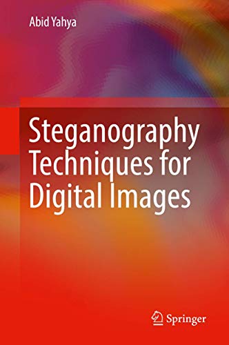 Steganography Techniques for Digital Images view 2