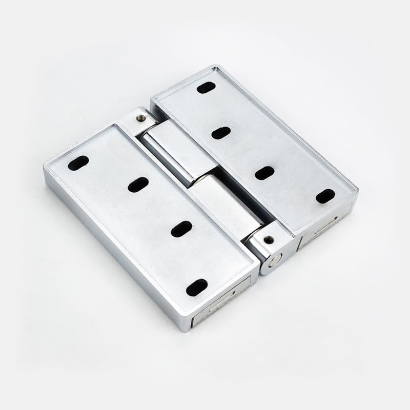 Charnière de porte robuste 80mm pour boîte de distribution
