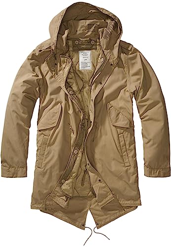 Image of Brandit Men's M51 Us Parka