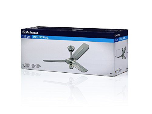 Westinghouse Lighting 7241940 - Ventilatore da