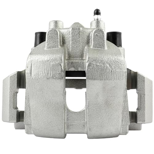 Image of 18B5294 Front Left Disc Brake Caliper w /Bracket